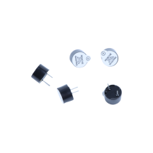 Factory Wholesale 12065 Piezo Buzzer 100dB Active Sound Buzzer