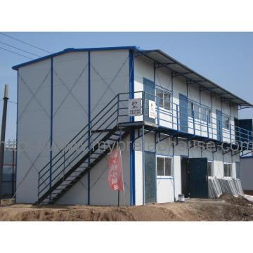 log cabin kits   labor accommodation | economic