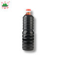 1 Liter Mushroom Dark Soya Sauce OEM