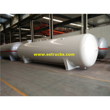 40000 Litres 16ton Aboveground Propane Domestic Tanks