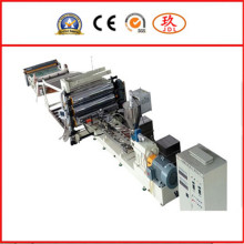 Car interiors sheet extruder