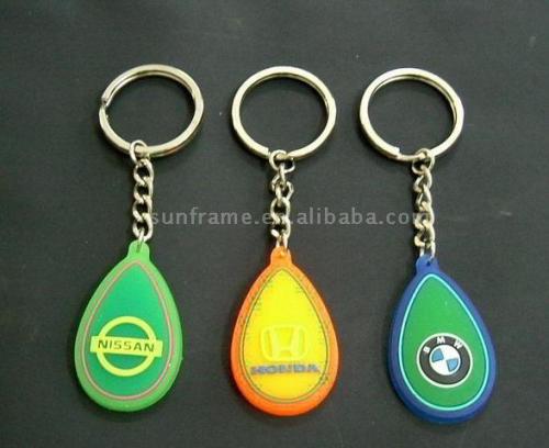 Key Ring