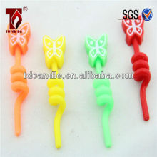 butterfly candle printer birthday candle