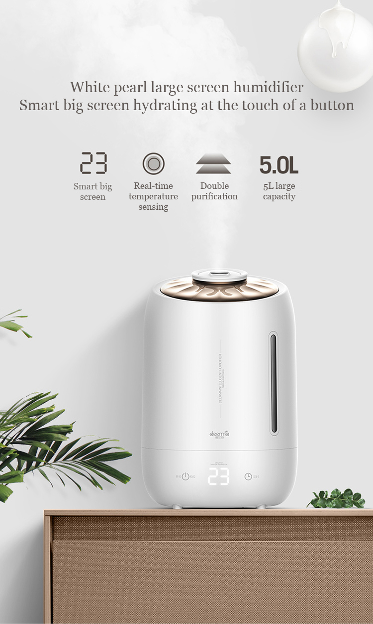 Xiaomi Humidifier