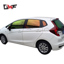 Chameleon Window Tint Legal