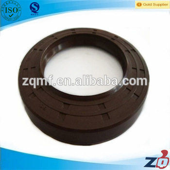 big size high quality viton oil seal