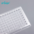 PCR PLATE 96 Well Microplate Optical Sealing Film