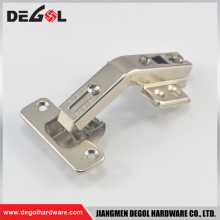 auto open hinge hydraulic hinge