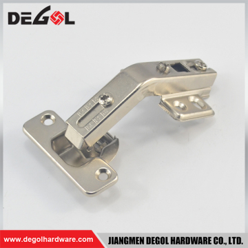 auto open hinge hydraulic hinge
