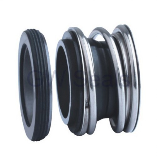 Elastomer Bellow Seal 