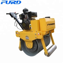 FYL700 Cheap Price Road Roller Compactor Hand Roller Compactor