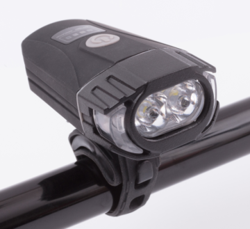 Bicycle accessories Led bicycle Light Usb bike Flashlight