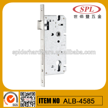 Mortise Lock Body