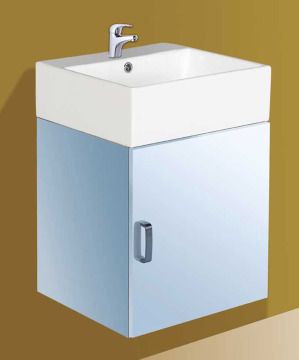 Stainless Steel Bathroom Vanity for Sanitary Ware (6810)