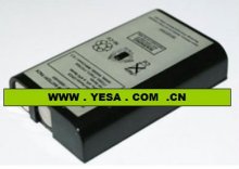 TWO-WAY Radio battery for WILSON: 406551
