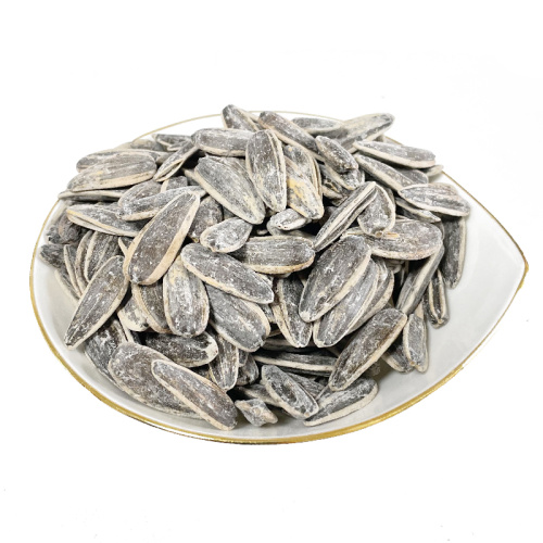 Black Roasted Sunflower Seeds