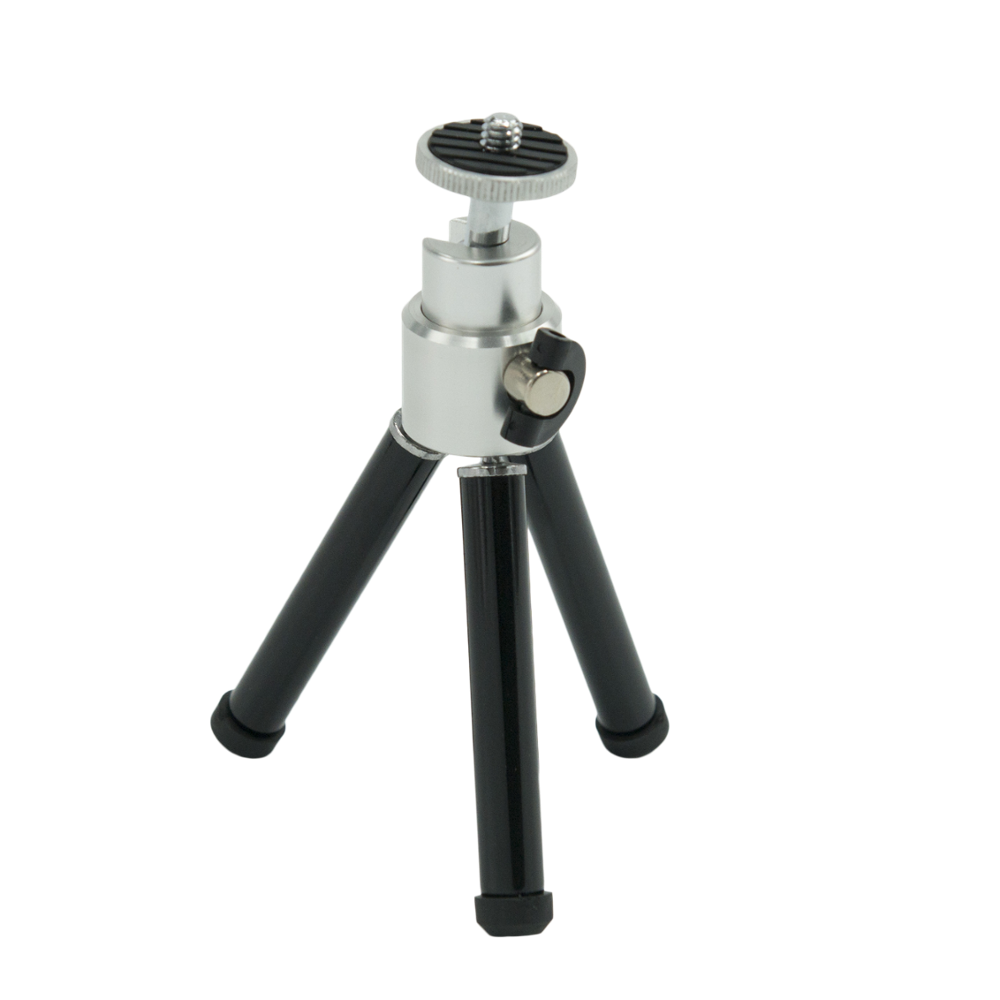 Flexbile Tripod for cellphone