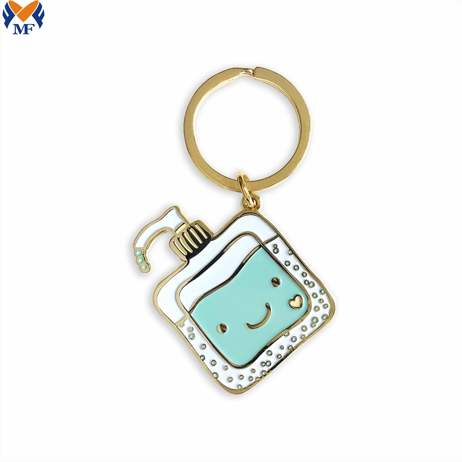 Cute Keychain Charms