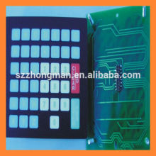 PCB reverse engineering services in China