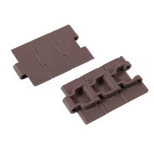 Factory Direct Sales: 828 k330 Straight Chains - Plastic Slat Top Chain for Conveyor