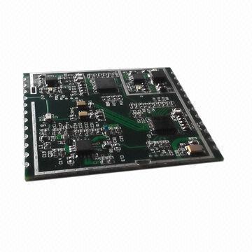 Long range, low cost UHF module, supported by verified factory since 1995, PayPal acceptable