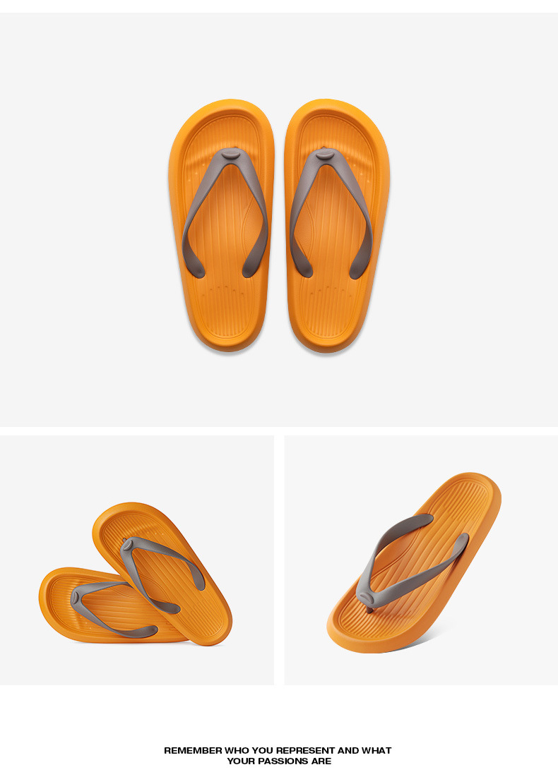 Wholesale PVC slippers outdoor flip flops for women fashion flip flops women slippers Beach Outdoor Slipper Hollow Out shoes