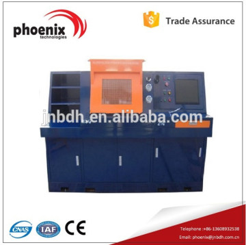 CE certification vsr balancing machine
