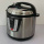 Stainless steel pressure cooker 5 litre australia amazon