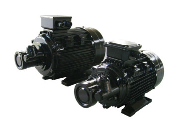 Power Steering Pumps for Electric Buses