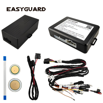 EasyGuard Plug & Play Remote Starter for Select BMW Models