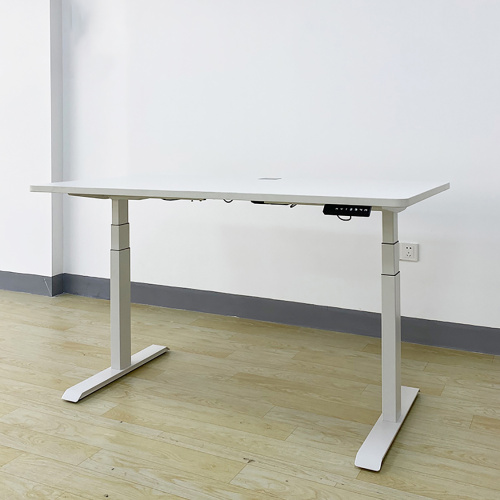 Electric Desk Height Adjustable Office Table