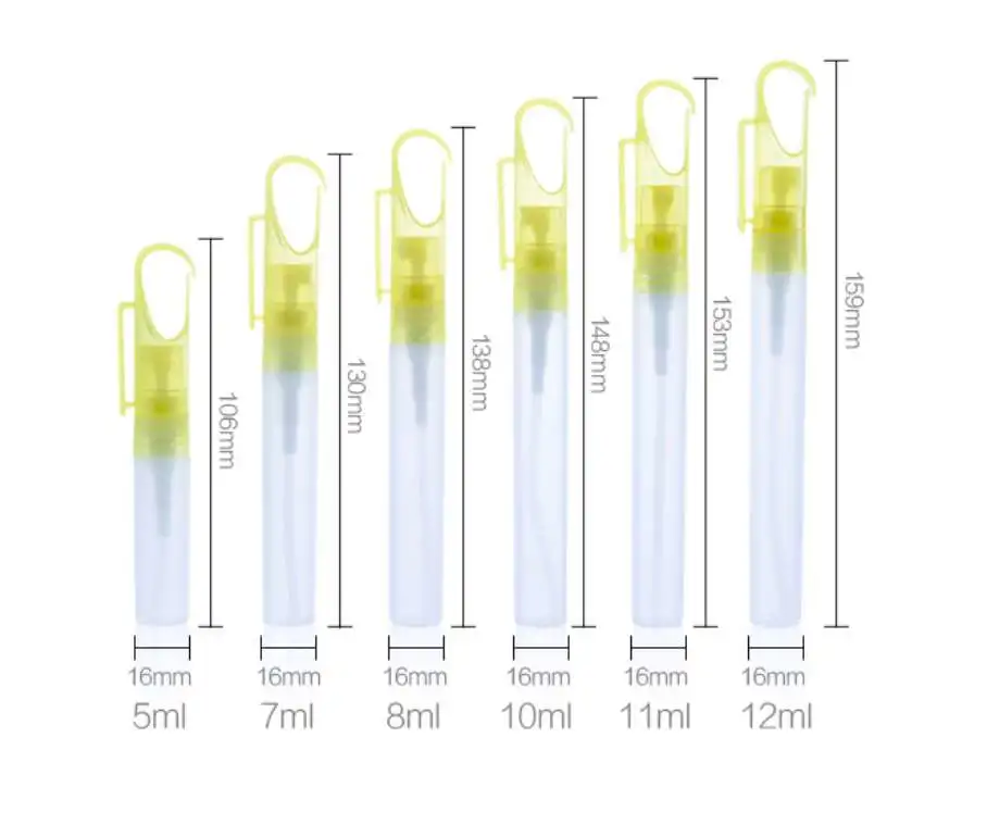 10ml Perfume Pen/Perfume Tube/Perfume Bottle/Perfume Reagent