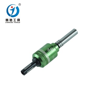 JC-TK5A12 Internal Roller Burnishing Tool - 5mm ID Through Hole