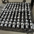 s45c polished bright round steel bar and shaft