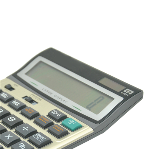 desktop check and correct calculator