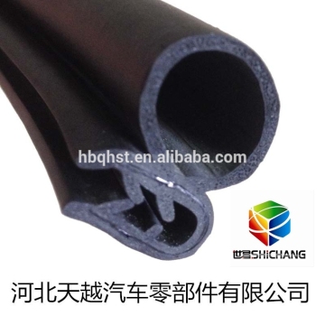 Automotive rubber door seal/ automotive door seal