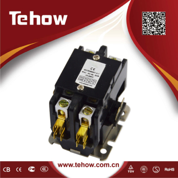 2015 control electrics 2P air conditioning ac contactor