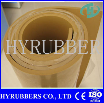 High quality Silicon Rubber sheet roll, food grade rubber sheet manufacturer