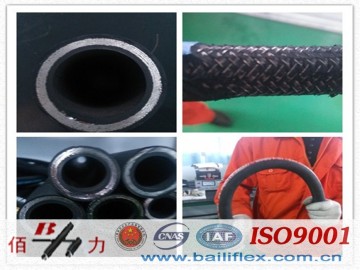 hydraulic hose spiral reinforced 4SP