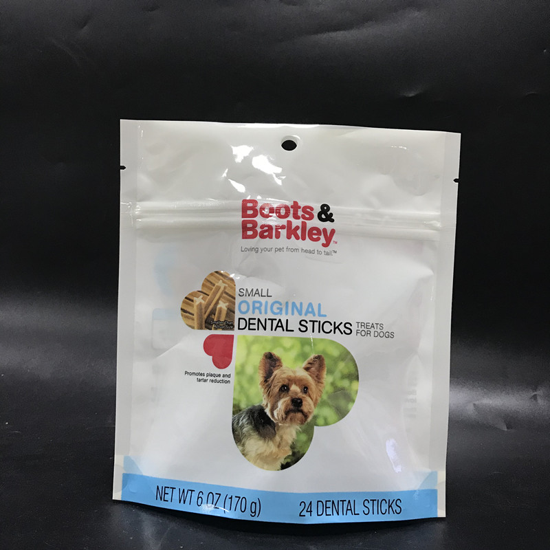 Dog Packaging