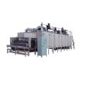 Continuous Belt Dryer For Nuts