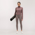 Donne all&#39;ingrosso Women Equestrian Sports Fitness Basey Giacca