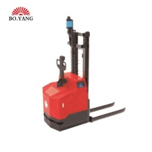 Automatic Stacking Robot: Stacking Forklift AGV Palletizing System