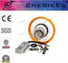 1500W REAR brushless hub MOTOR kit