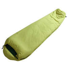 Non-Glue Fiber Sleeping Bag