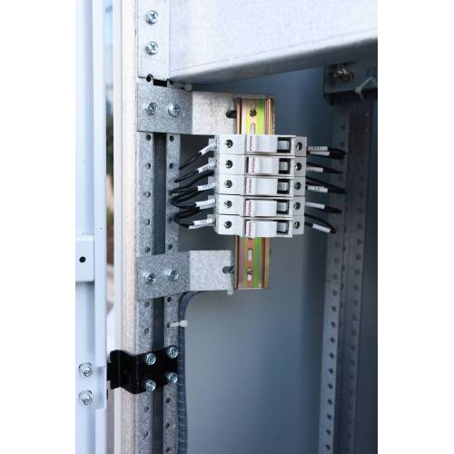 GGD Type Fixed Pattern Switchgear