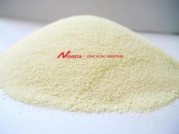 CPVC resin and CPVC compound
