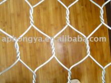 hexagonal wire mesh,hexagonal wire netting