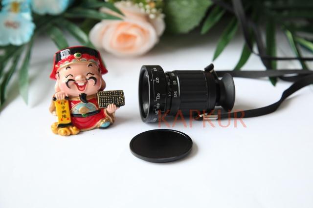 Film Director's Optical Viewfinder for Filmmaking