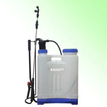 new knapsack sprayer